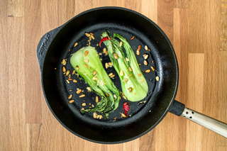 Pak choy