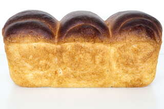 Čerstvě upečený shokupan